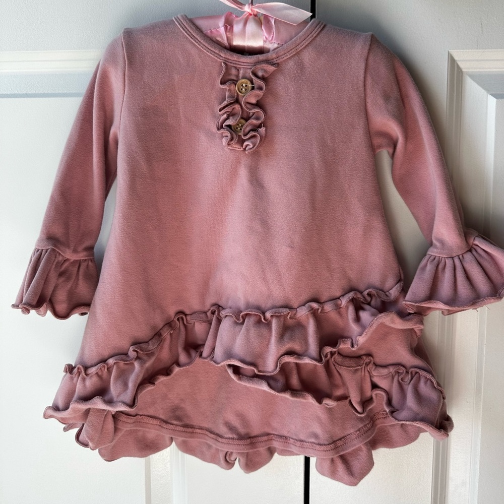 Marie Nicole Clothing Top